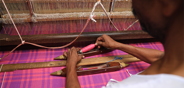 Kerala Handlooms