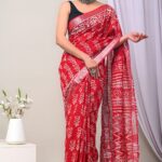 Cherry Drape