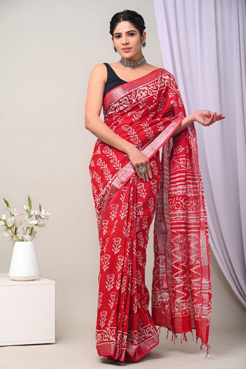 Cherry Drape