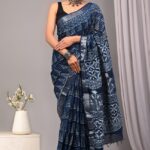 Elegant Blue