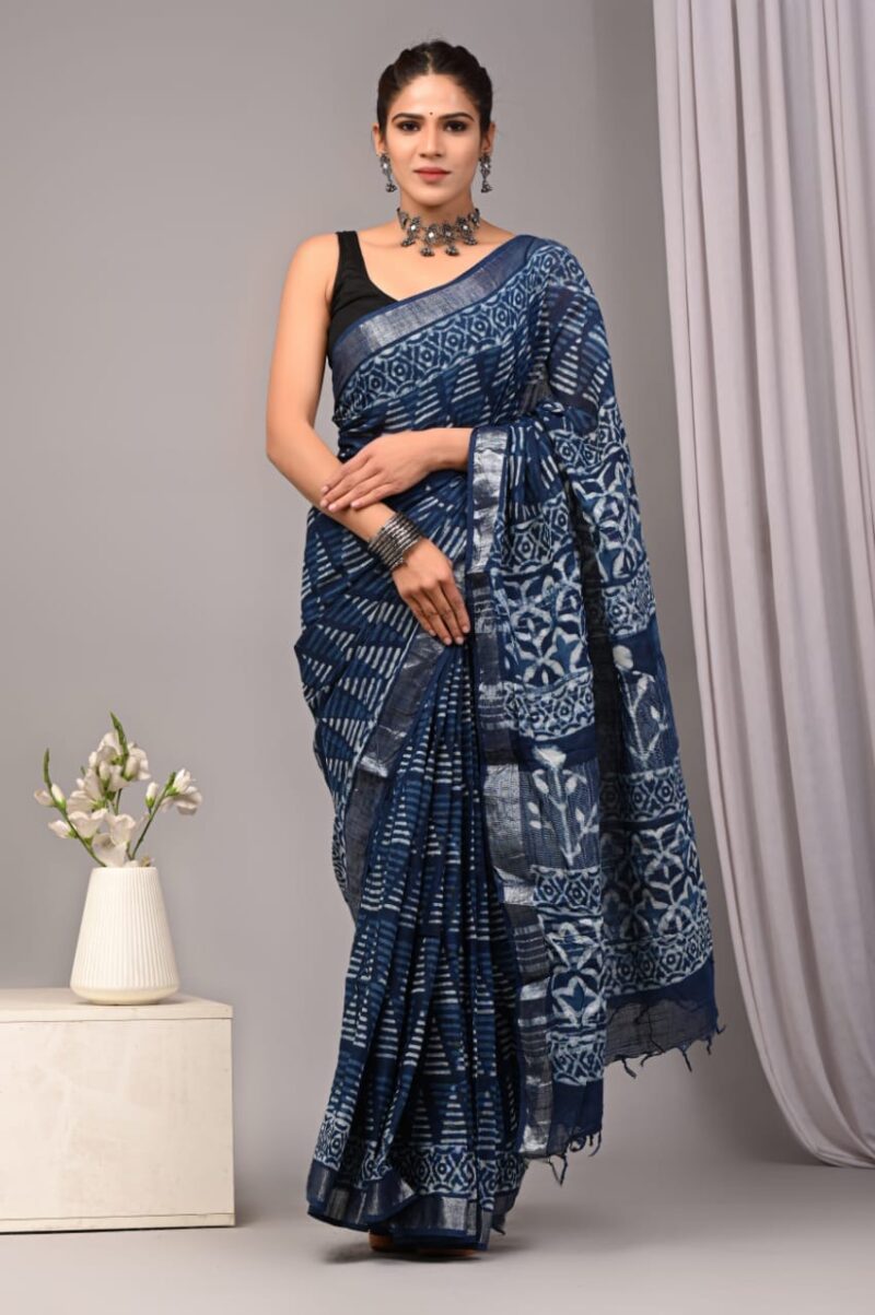 Elegant Blue