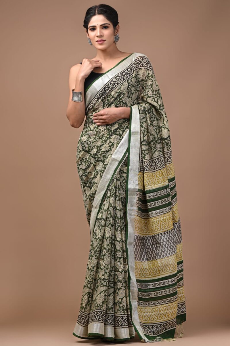 Pearly Panihari