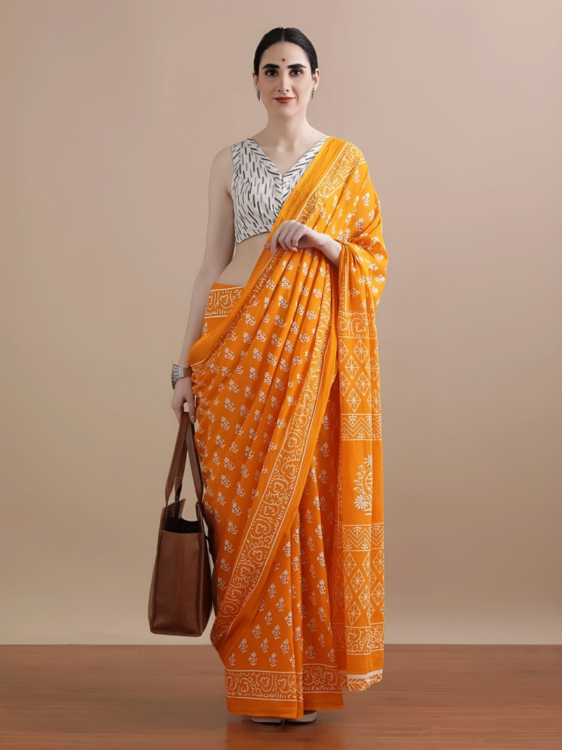 Haldi Snow