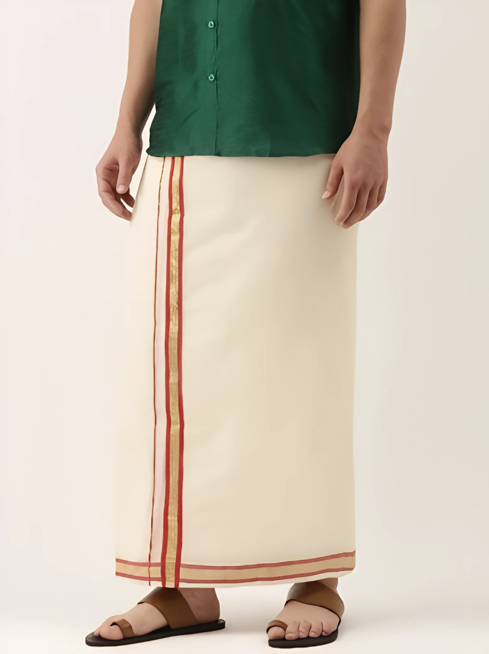 Unakkupaavu Dhotis