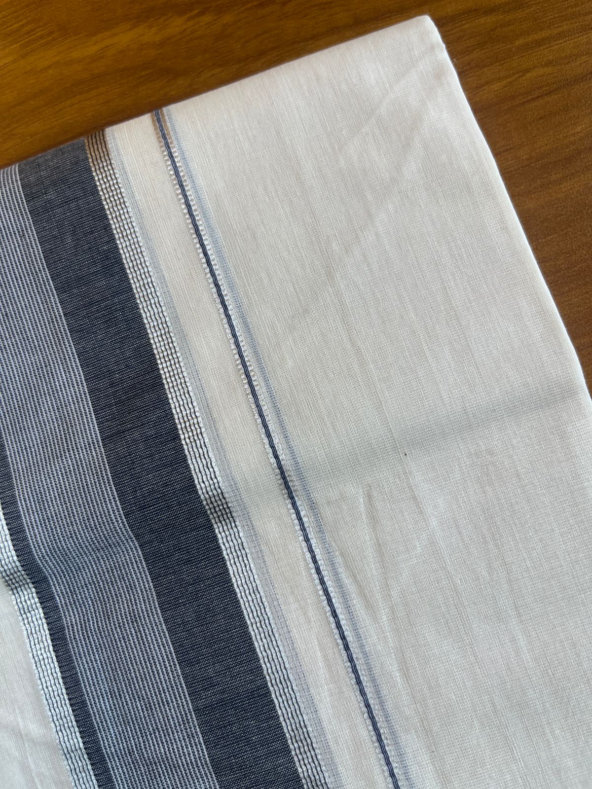 Unakkupaavu (Sundried) Premium Handloom Dhoti