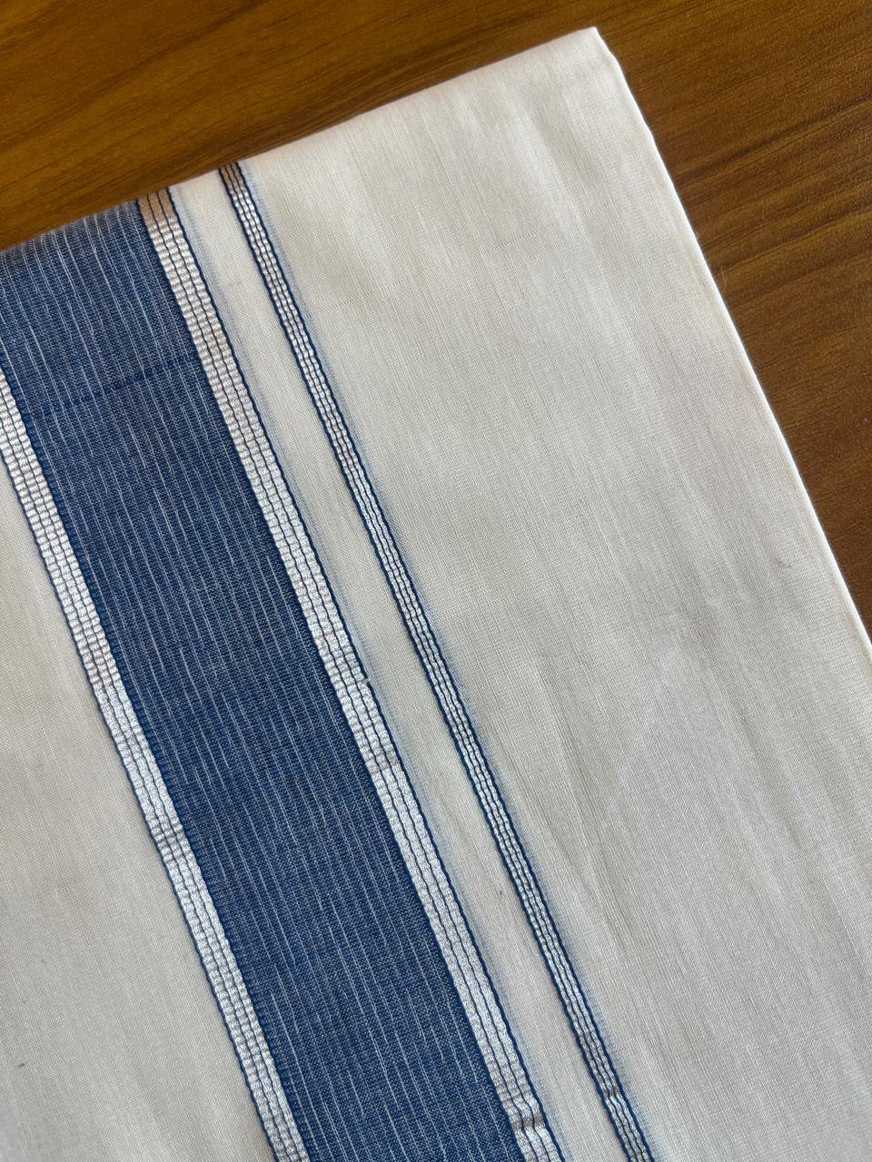 Unakkupaavu (Sundried) Premium Handloom Dhoti