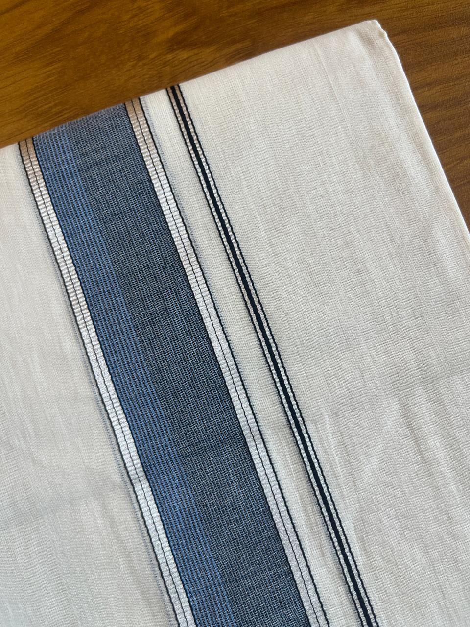 Unakkupaavu (Sundried) Premium Handloom Dhoti