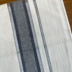Unakkupaavu (Sundried) Premium Handloom Dhoti