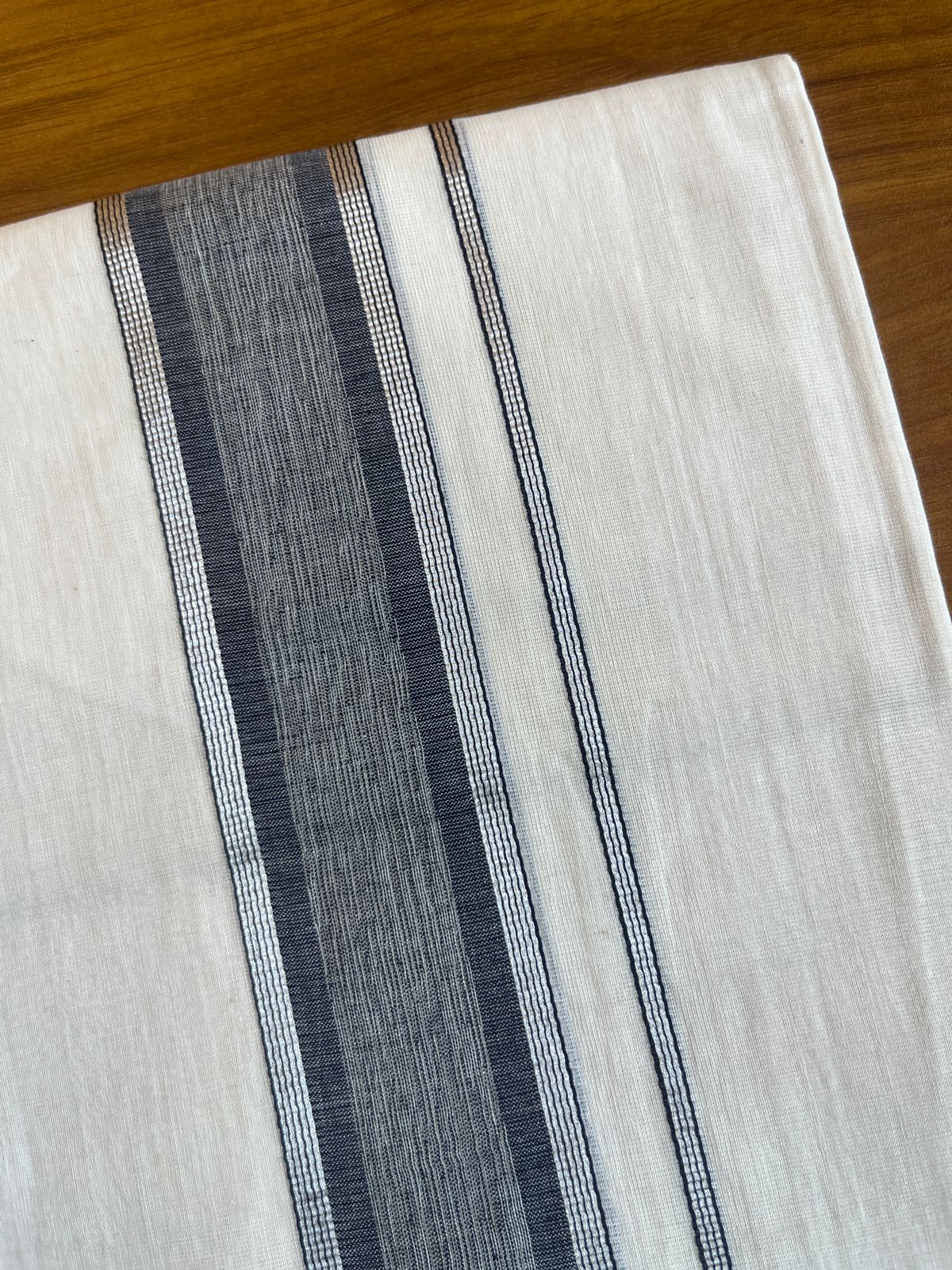 Unakkupaavu (Sundried) Premium Handloom Dhoti