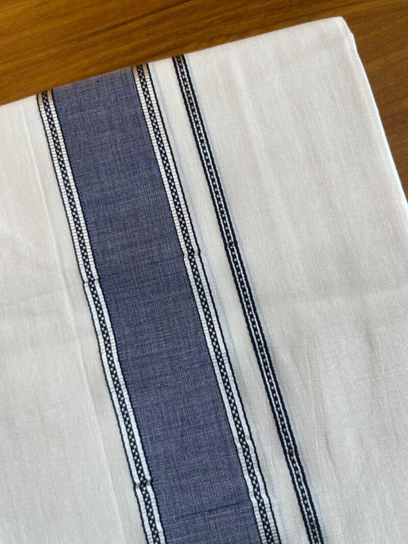 Unakkupaavu (Sundried) Premium Handloom Dhoti