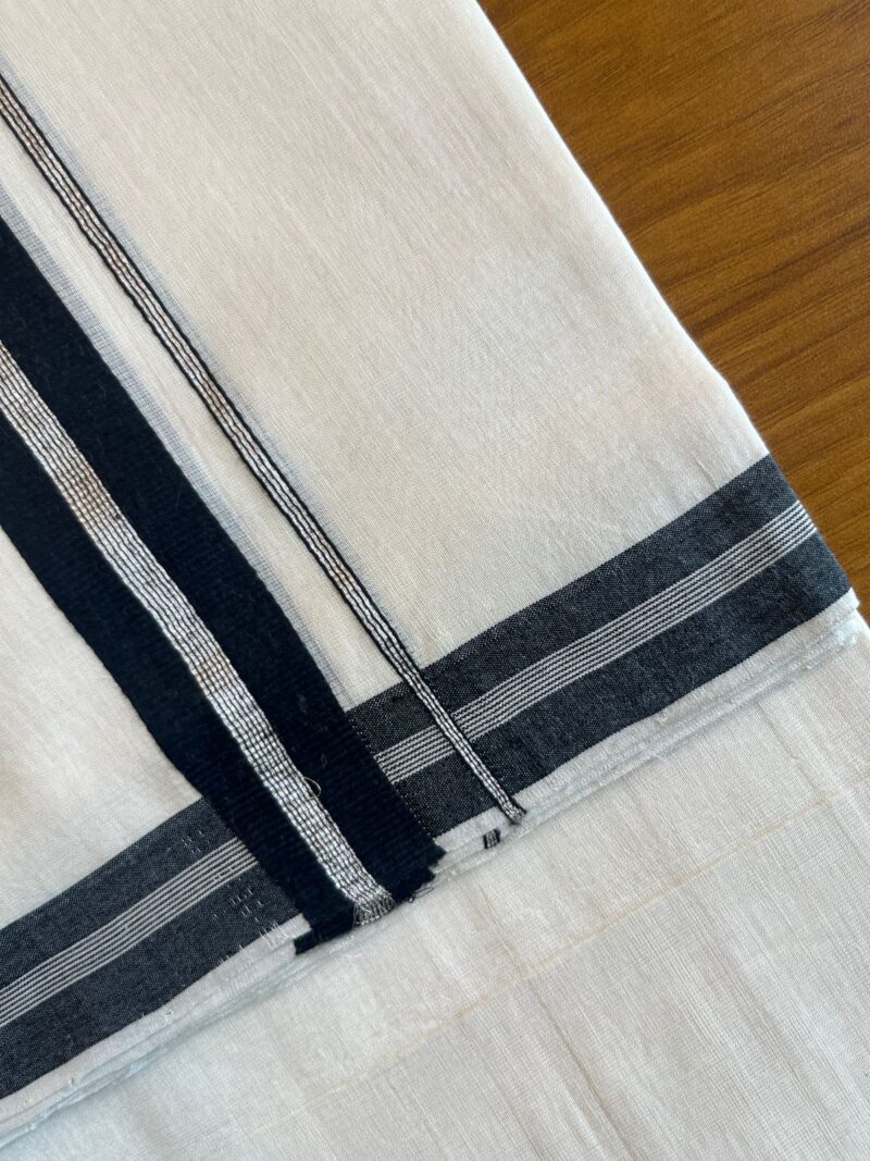 Unakkupaavu (Sundried) Premium Handloom Dhoti