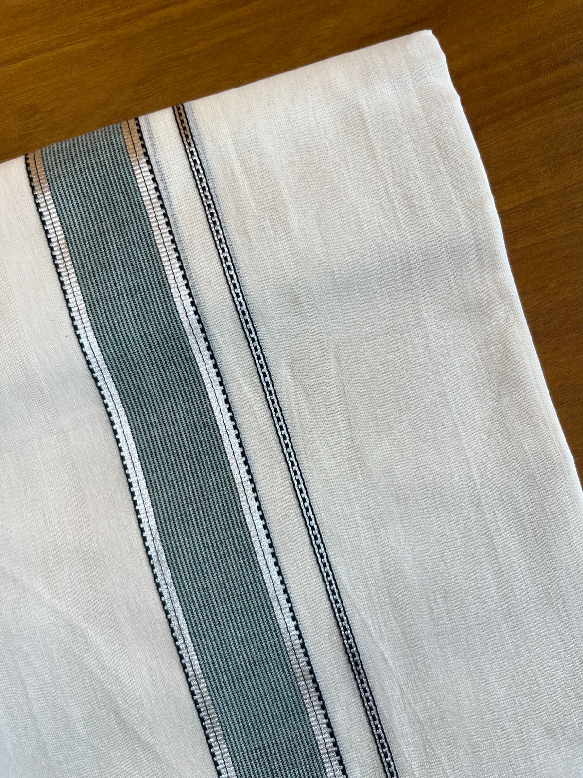Unakkupaavu (Sundried) Premium Handloom Dhoti