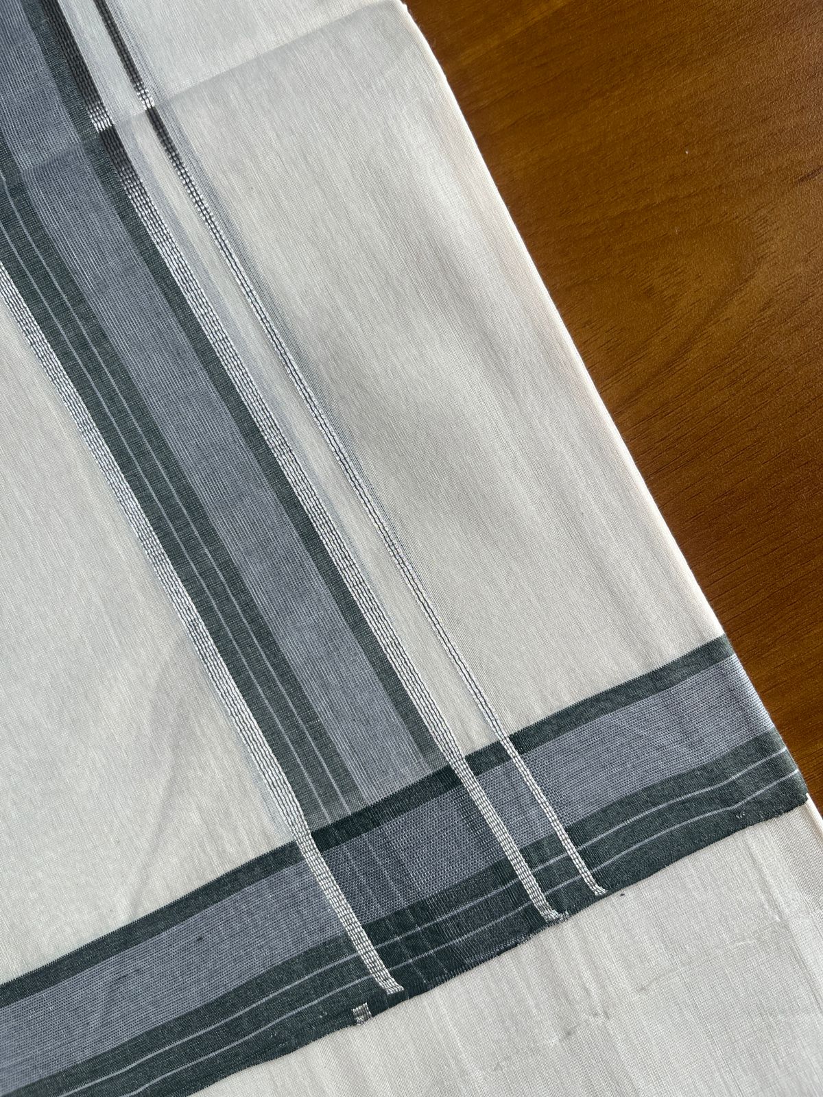 Unakkupaavu (Sundried) Premium Handloom Dhoti