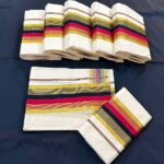 Kattikara -  Kerala Set Mundu