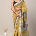 Haldi Haar
