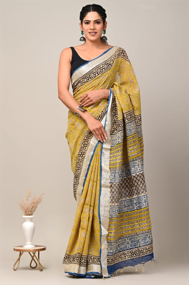 Haldi Haar