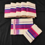 Kattikara – Kerala Set Mundu