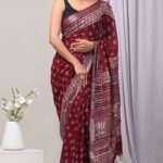 Maroon Stories