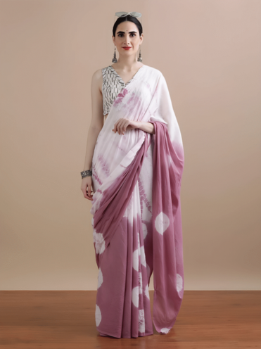 Mul Mul Sarees