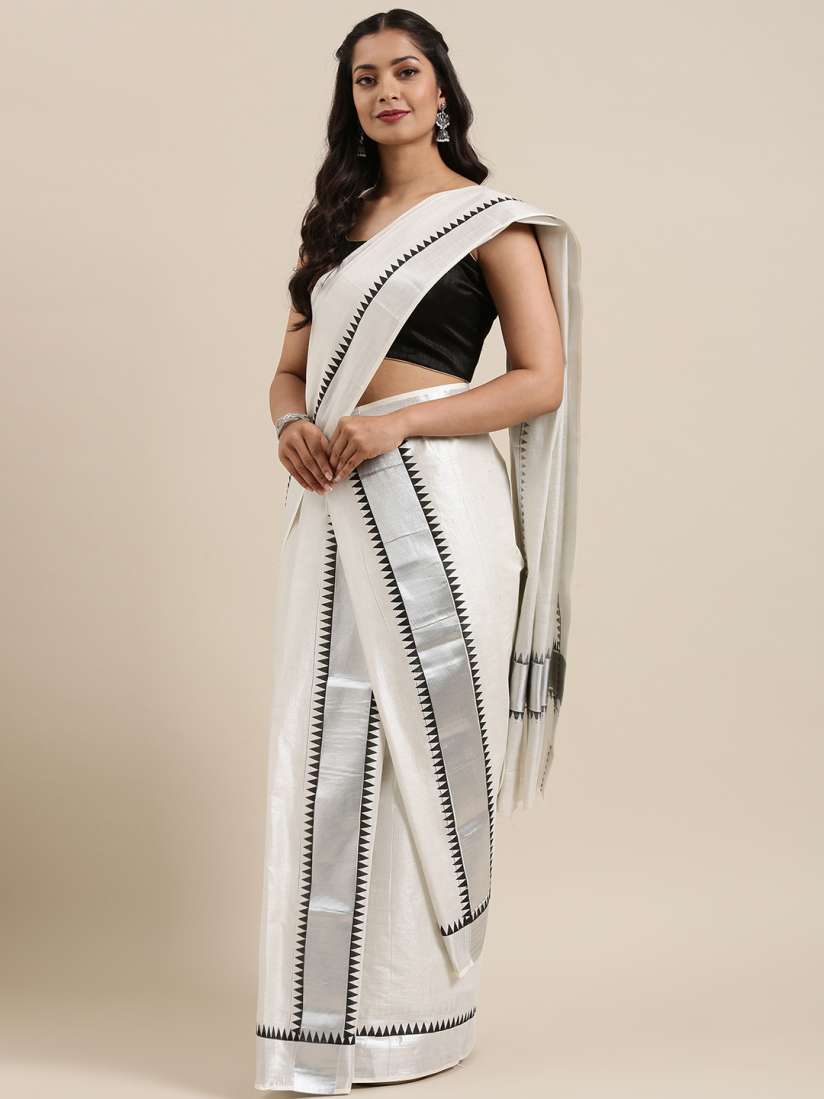 Kerala Set Mundu